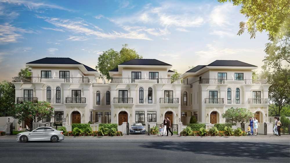 DỰ ÁN VEROSA PARK KHANG ĐIỀN QUẬN 9 DỰ ÁN VEROSA PARK KHANG ĐIỀN QUẬN 9